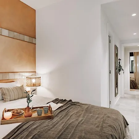 شقة Armilla - 2 Bedrooms In Eixample Esquerra برشلونة