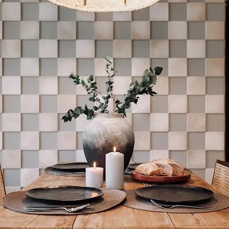 شقة Armilla - 2 Bedrooms In Eixample Esquerra *