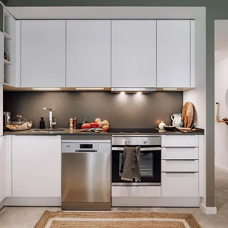 Apartmán Armilla - 2 Bedrooms In Eixample Esquerra