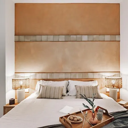 Armilla - 2 Bedrooms In Eixample Esquerra Apartmán *