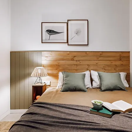 Apartmán Armilla - 2 Bedrooms In Eixample Esquerra *