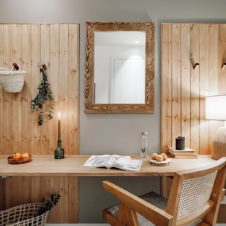 Armilla - 2 Bedrooms In Eixample Esquerra Apartmán Barcelona