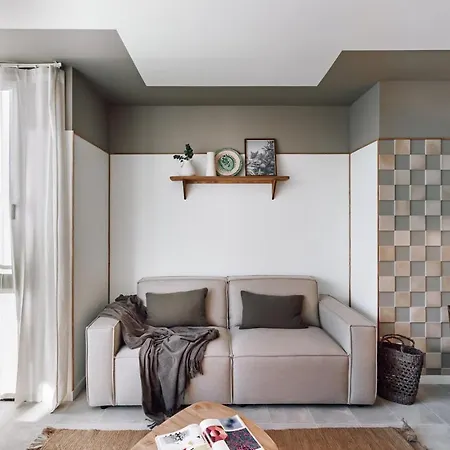 Armilla - 2 Bedrooms In Eixample Esquerra Apartmán *